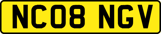 NC08NGV