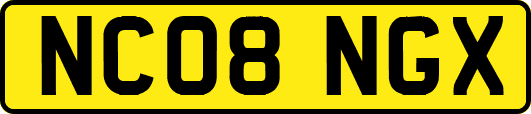 NC08NGX