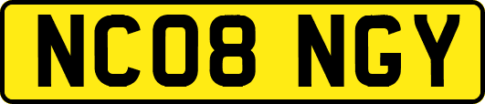 NC08NGY