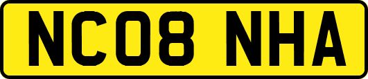 NC08NHA