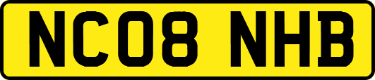 NC08NHB