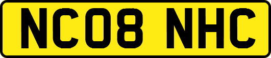 NC08NHC