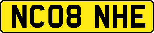 NC08NHE