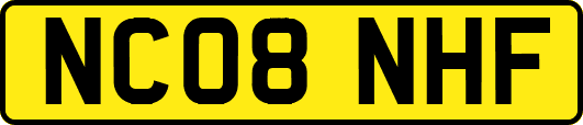 NC08NHF