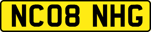 NC08NHG