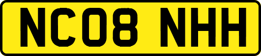 NC08NHH