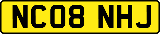 NC08NHJ
