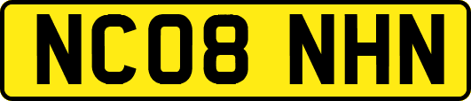 NC08NHN