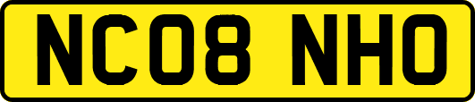 NC08NHO