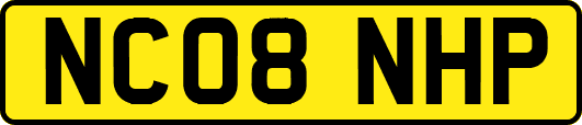 NC08NHP