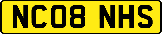 NC08NHS