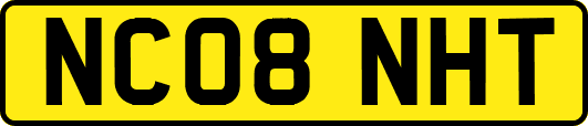 NC08NHT