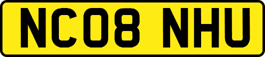 NC08NHU