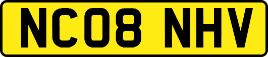 NC08NHV
