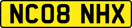 NC08NHX