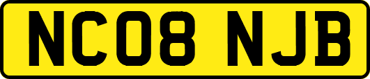 NC08NJB