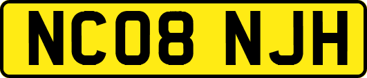 NC08NJH