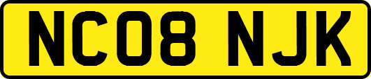 NC08NJK