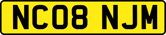 NC08NJM