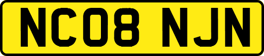 NC08NJN