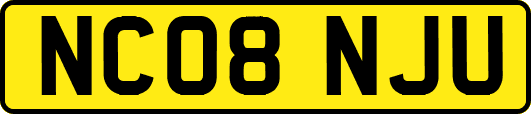 NC08NJU