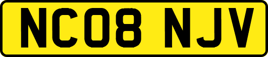 NC08NJV