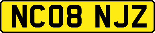 NC08NJZ