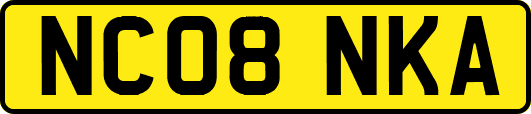 NC08NKA