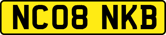 NC08NKB