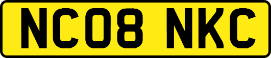 NC08NKC