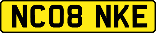 NC08NKE