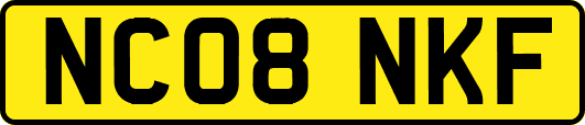 NC08NKF