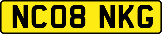 NC08NKG