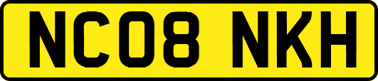 NC08NKH