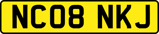 NC08NKJ