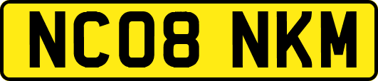 NC08NKM