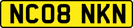 NC08NKN