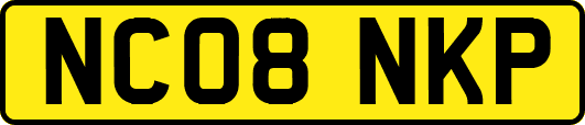 NC08NKP
