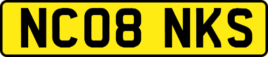 NC08NKS