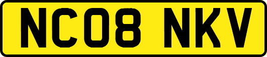 NC08NKV