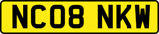 NC08NKW