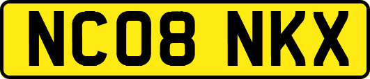 NC08NKX