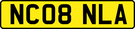 NC08NLA