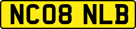 NC08NLB