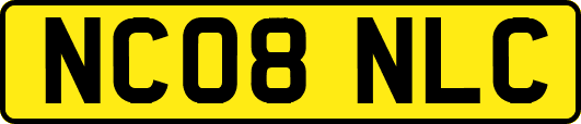 NC08NLC