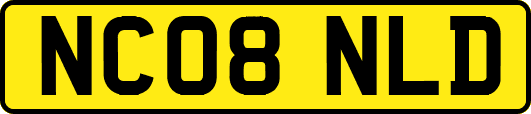 NC08NLD