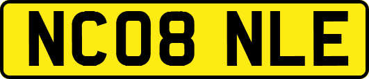 NC08NLE