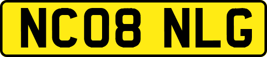 NC08NLG