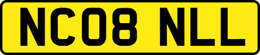 NC08NLL