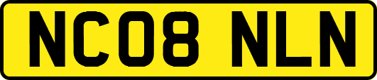 NC08NLN